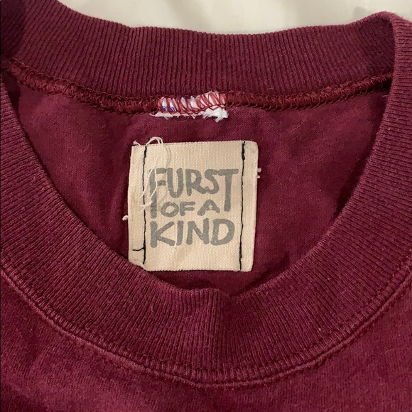 LF tshirt - Picture 4 of 4